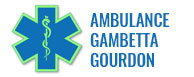 Ambulances Gourdon